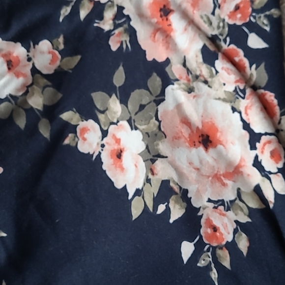 Lularoe TC2 Leggings - Picture 2 of 5